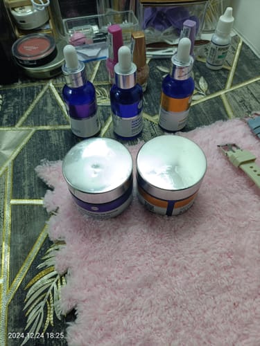 Customer photo review of 🎁 Vibra Mist (100% off)