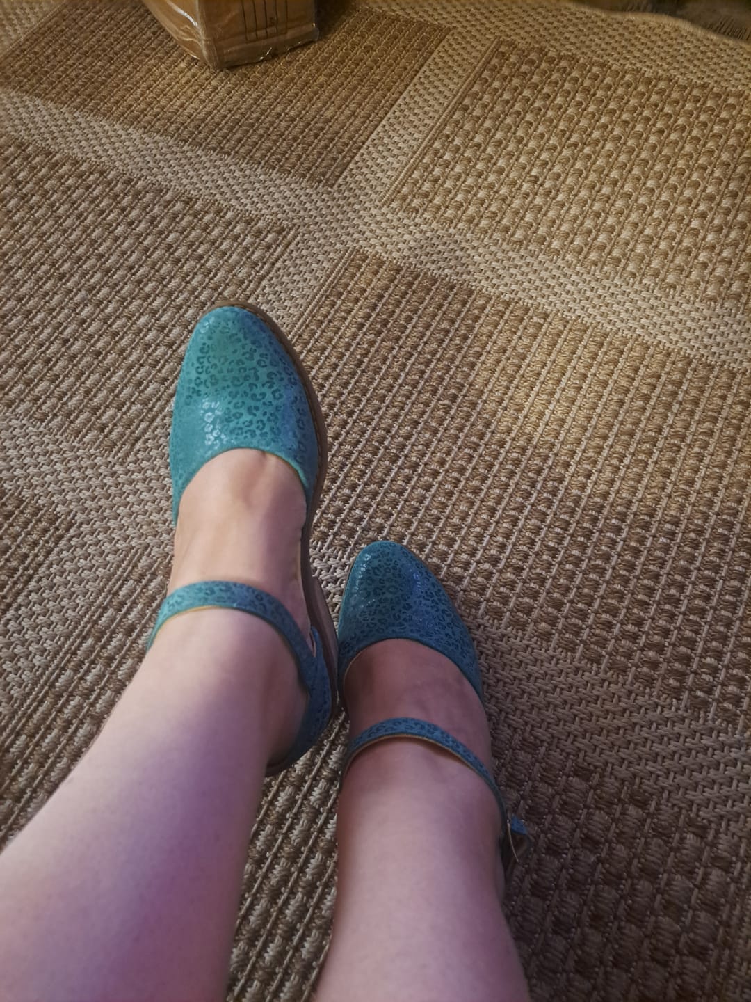 Customer photo review of Coral Alto