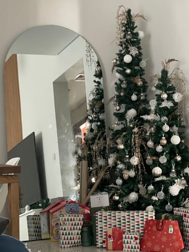 Customer photo review of Delivery Installation Fees