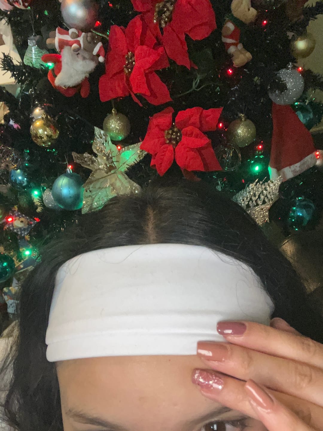 Customer photo review of Banda Aesthetic