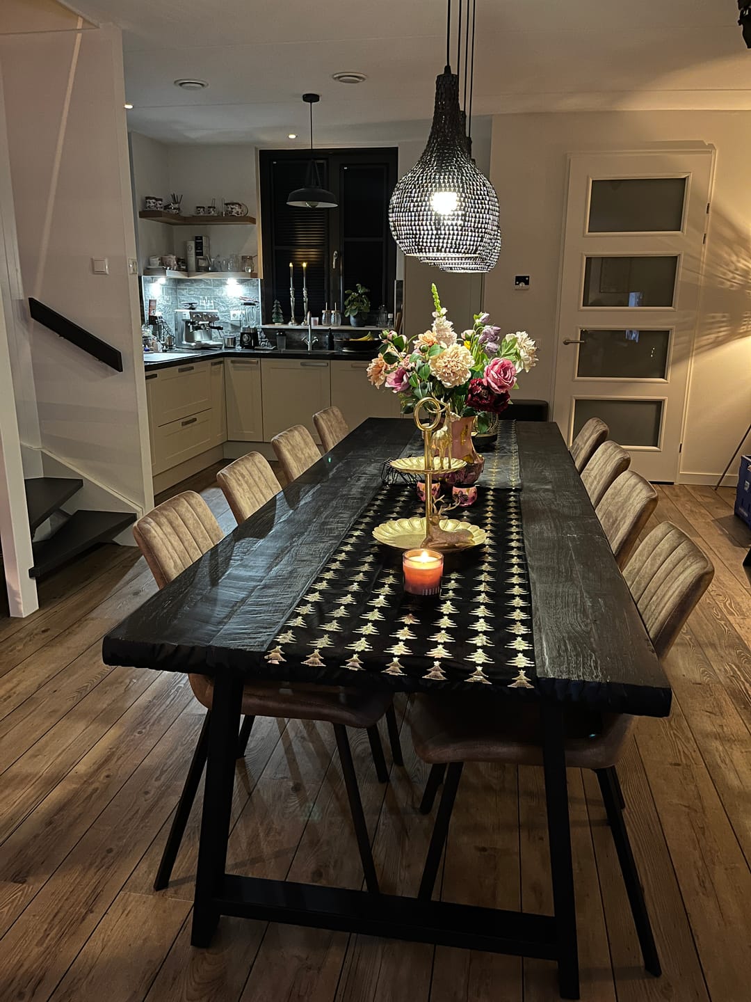 Customer photo review of Riva Stoel