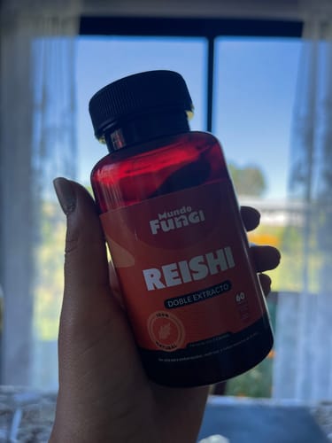 Customer photo review of Pack Team Sistema Inmune