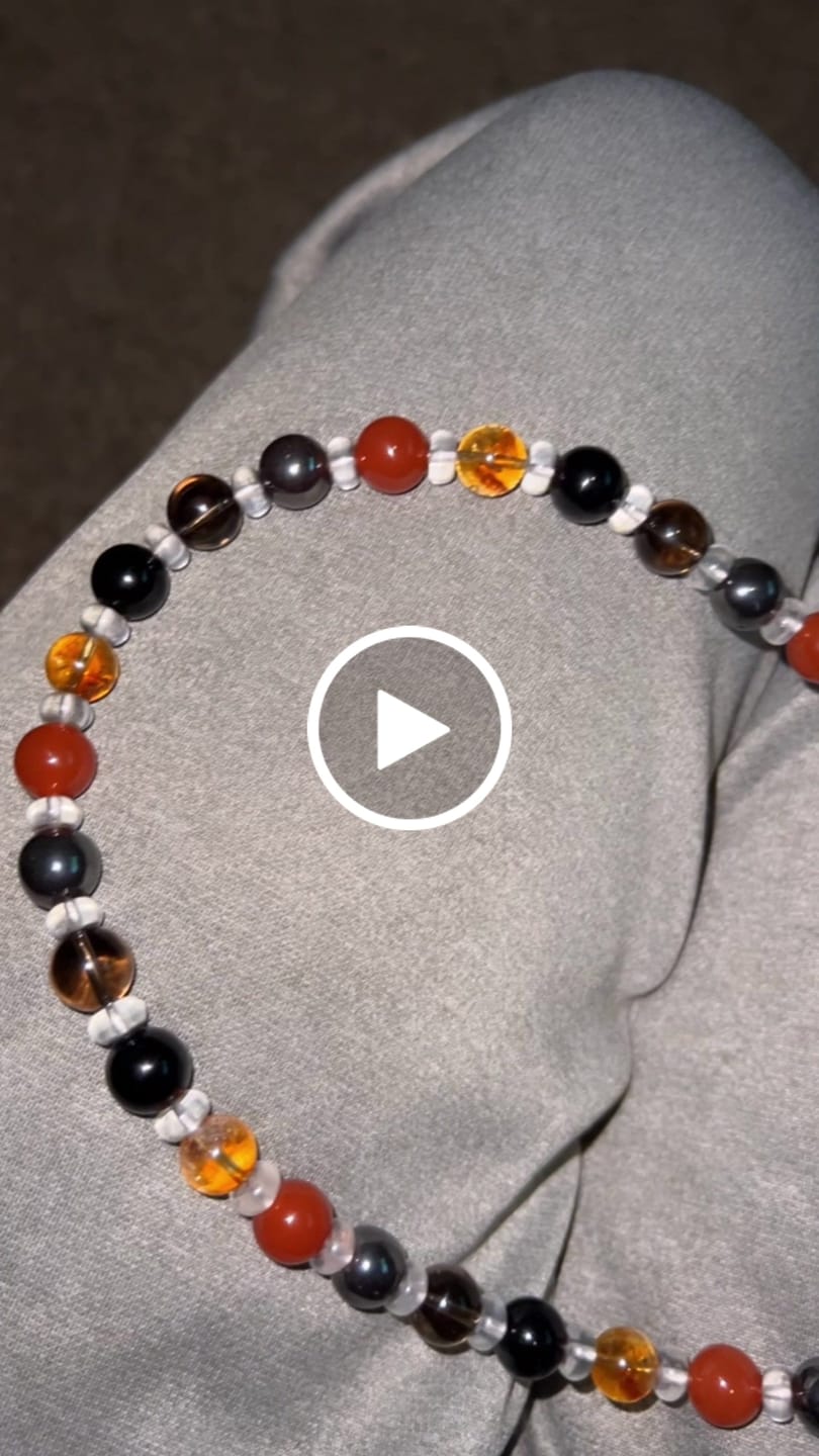 Customer video review of The Official Custom Necklace Portal