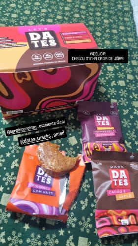 Customer photo review of Display Misto