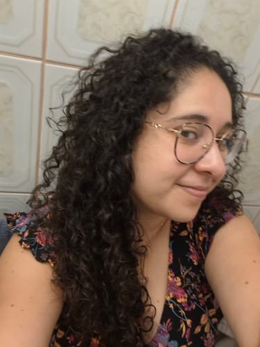 Customer photo review of Shampoo Rulos Definidos 350ml