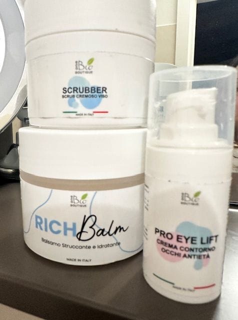 Customer photo review of Scrubber