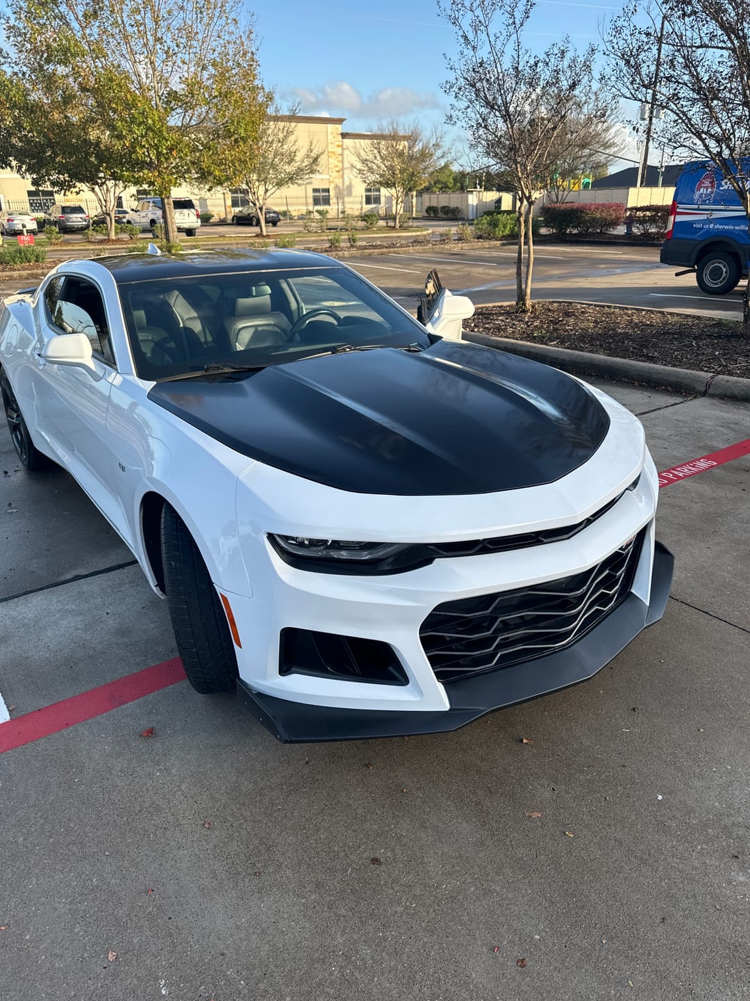 Customer photo review of Route Package Protection