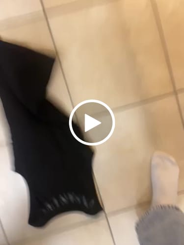 Customer video review of Shadow Beaters