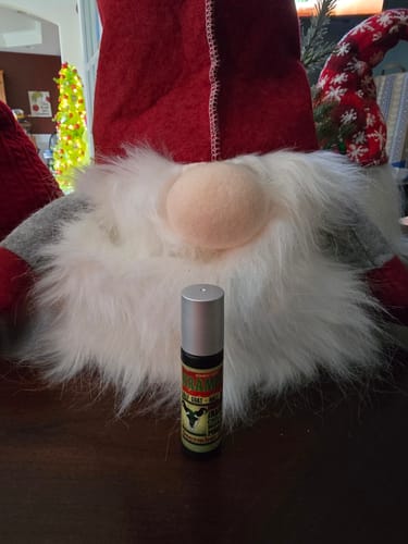 Customer photo review of Krampus