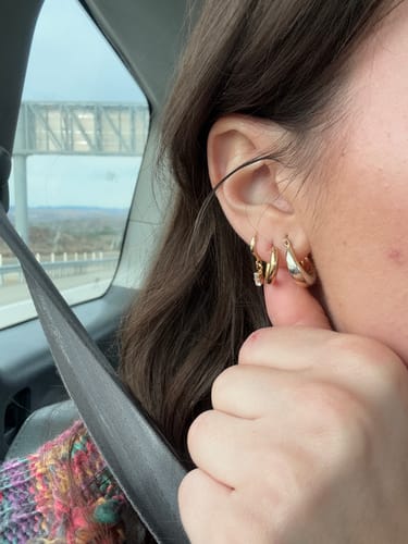 Customer photo review of Shipping Protection