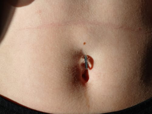 Customer photo review of Les anneaux Valentina