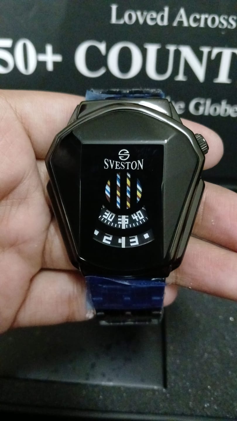 Customer photo review of Ironman