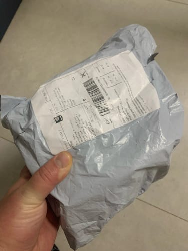 Customer photo review of Aurora Projector