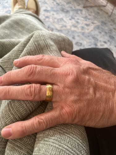 Customer photo review of Thorum Replacement