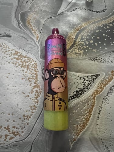 Customer photo review of RANDM TORNADO 15000