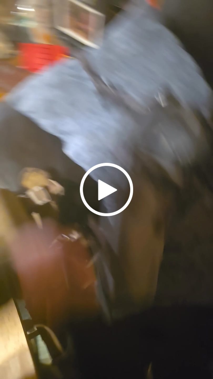 Customer video review of Game Changer Guzzler