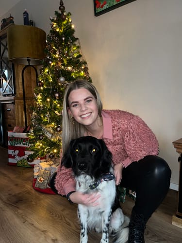 Customer photo review of Elize Blouse Roze