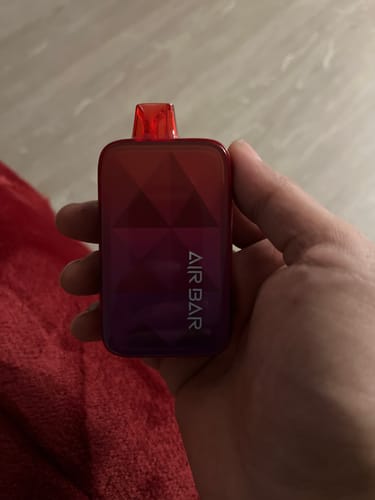 Customer photo review of Air Bar Diamond Box 20000 Puffs