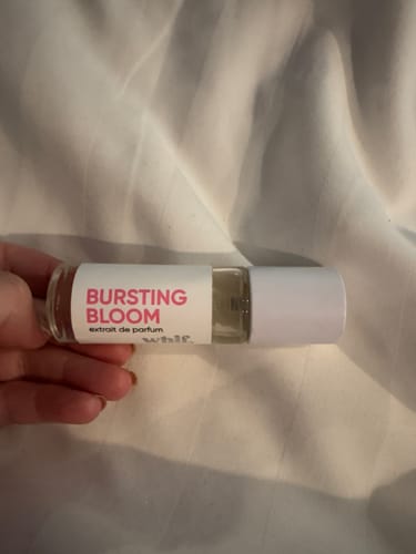 Customer photo review of Bursting Bloom