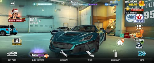 Markó A. review of CSR2 MODS - Deal Pack V2 image 1 out of 1