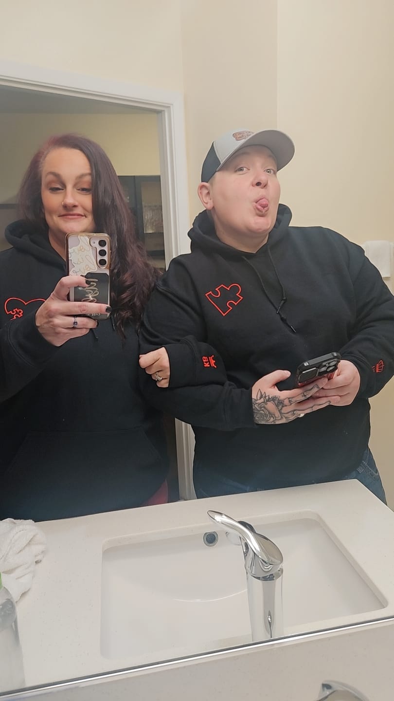Customer photo review of Clothing Type: