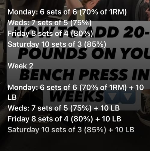 Customer photo review of Dark Knight Compression Shirt