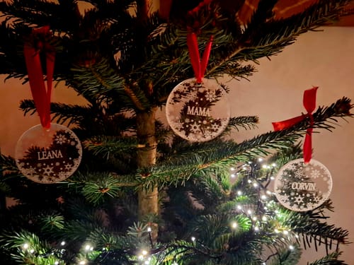 Customer photo review of LUXUS-GESCHENKBOX HINZUFÜGEN