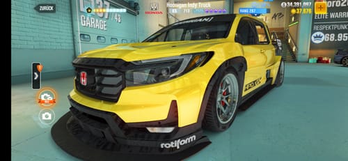 Raimund M. review of CSR2 MODS - Epic Pack image 1 out of 1