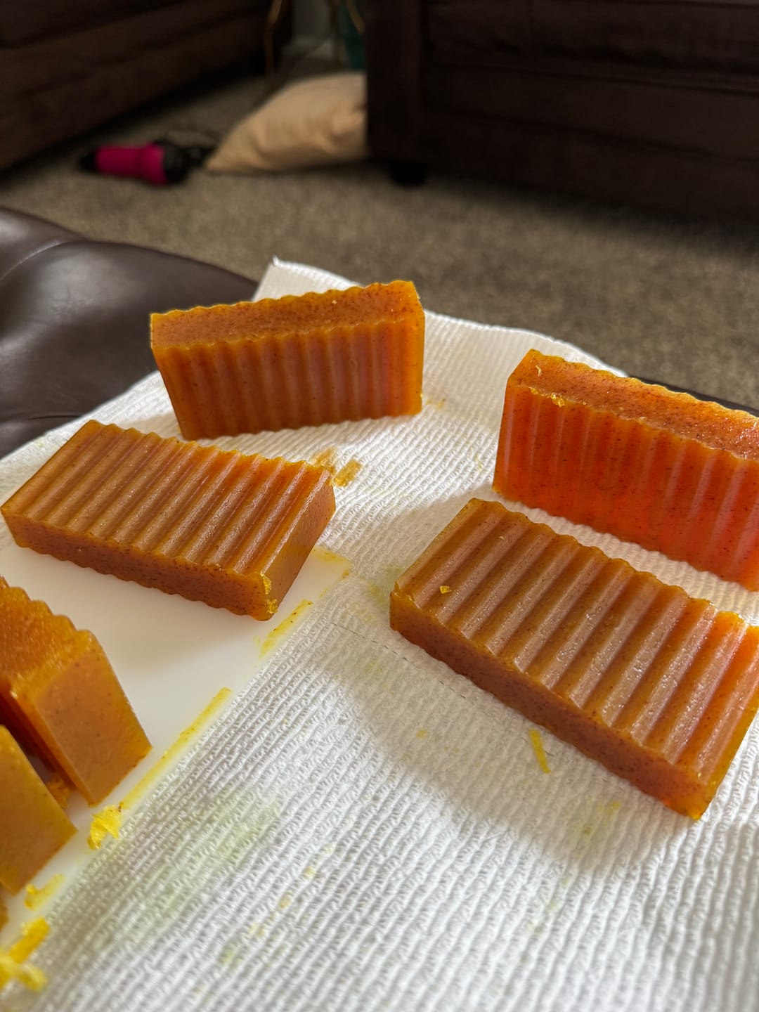 Customer photo review of Irish Sea moss