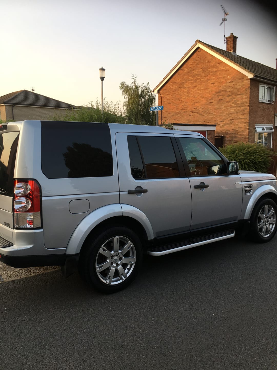 Customer photo review of Weekend Warrior Kit