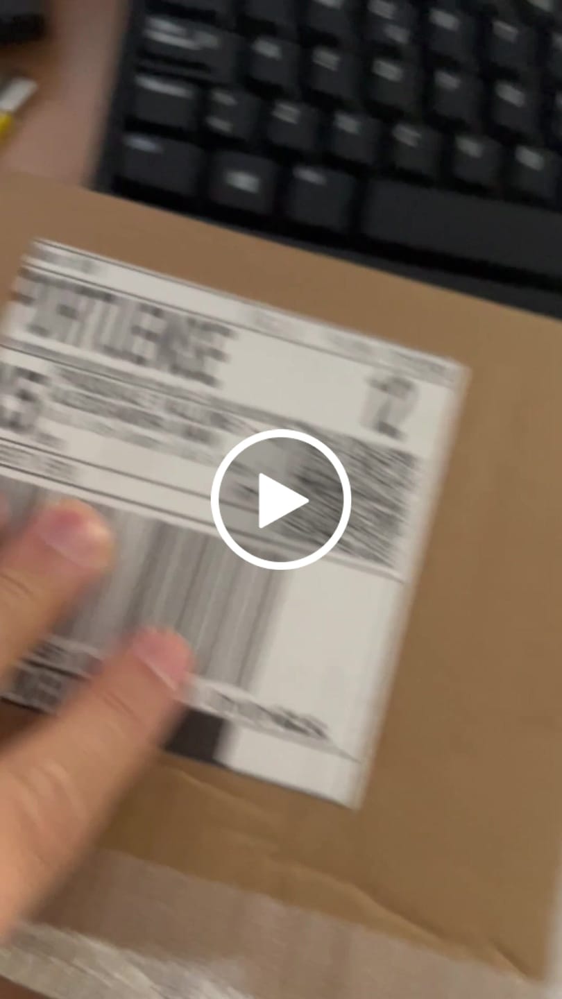 Customer video review of ATYAB AL MARSHOUD - MARSHOUD 4 WHITE