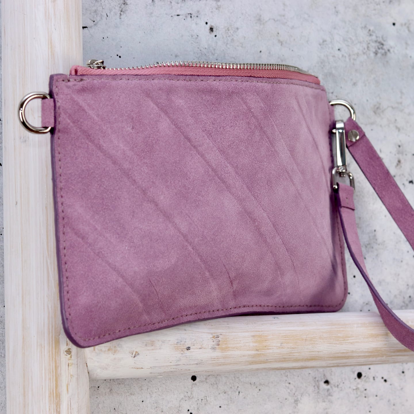 Customer photo review of DIY-Box: The Pochette