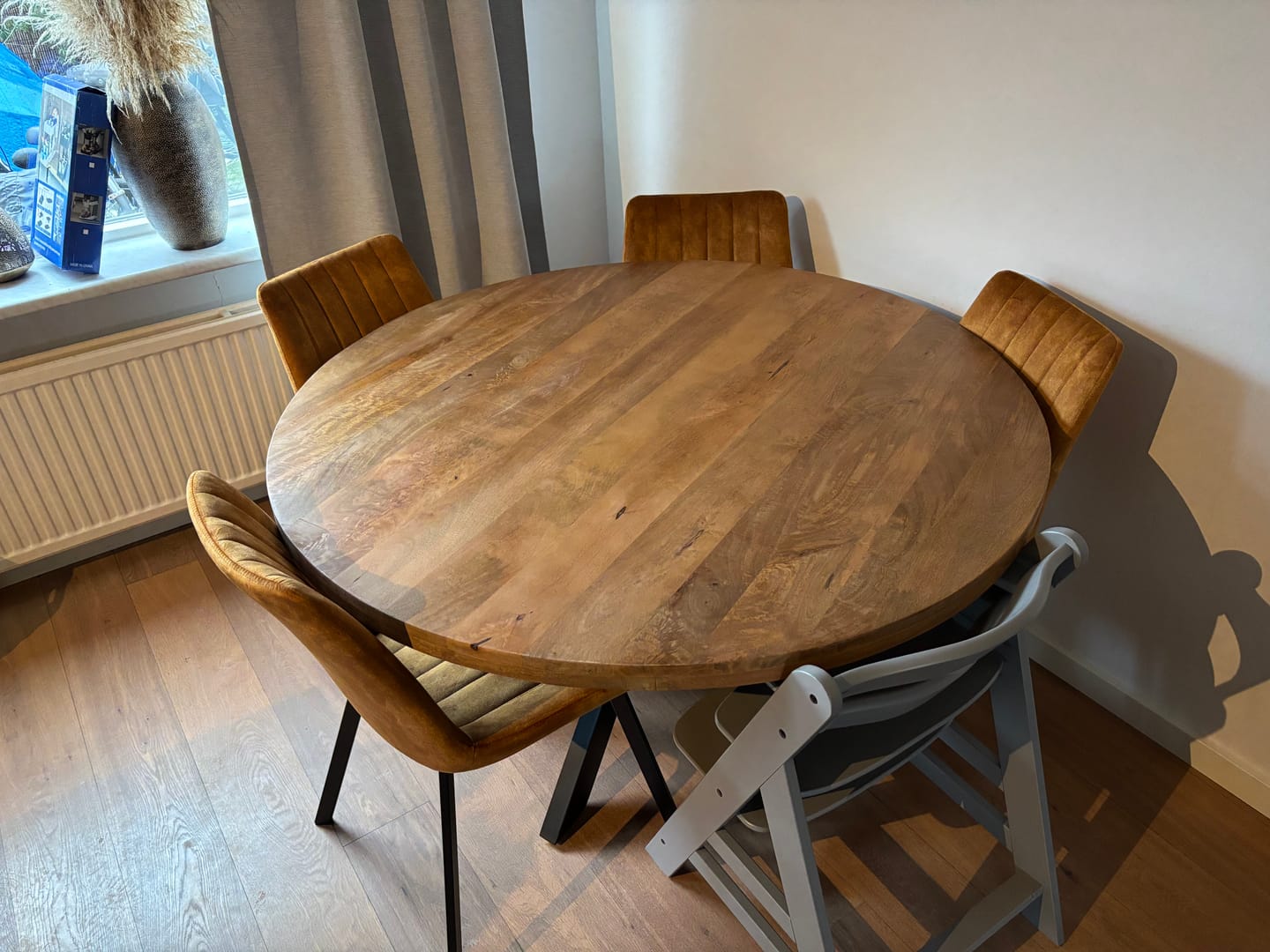 Customer photo review of Riva Stoel
