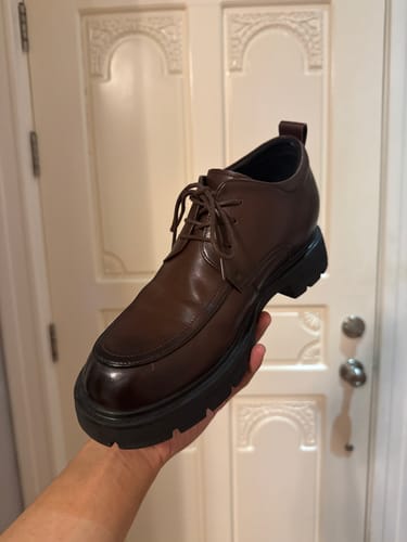 Customer photo review of Regent (3" Boost)