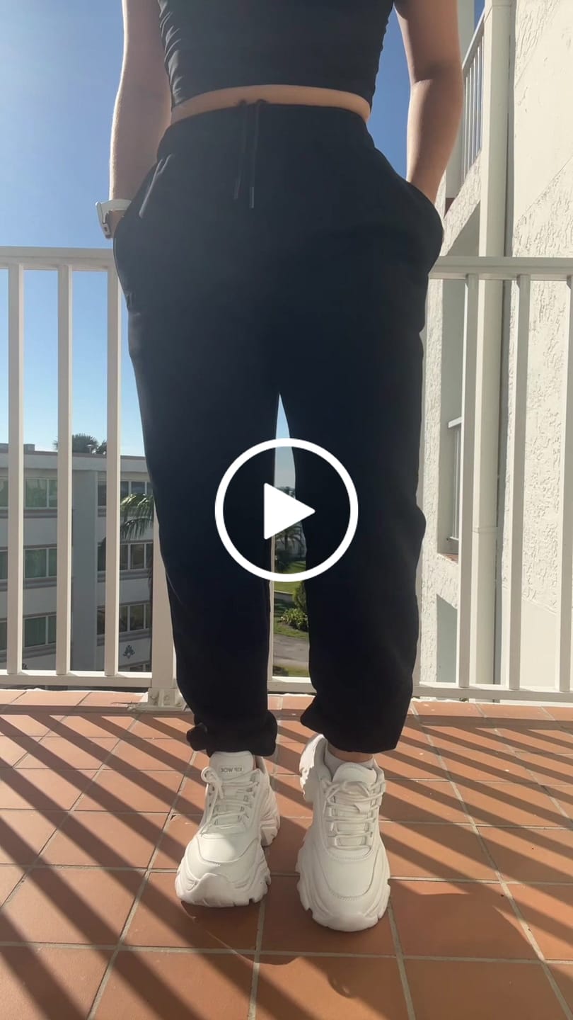 Customer video review of VITAL BABY TEE