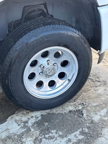 Customer photo review of Absolute Acid