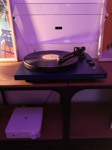 Customer photo review of SA1 MK2