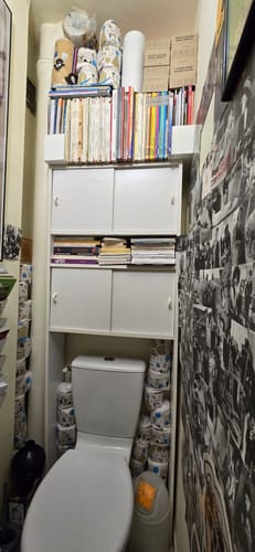Avis photo d'un client sur BOÎTES DE MOUCHOIRS - Mouchoirs en papier en Abonnement sans engagement
