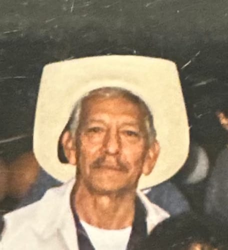 Customer photo review of Dolly® Personalized Crochet Doll with Photo Card