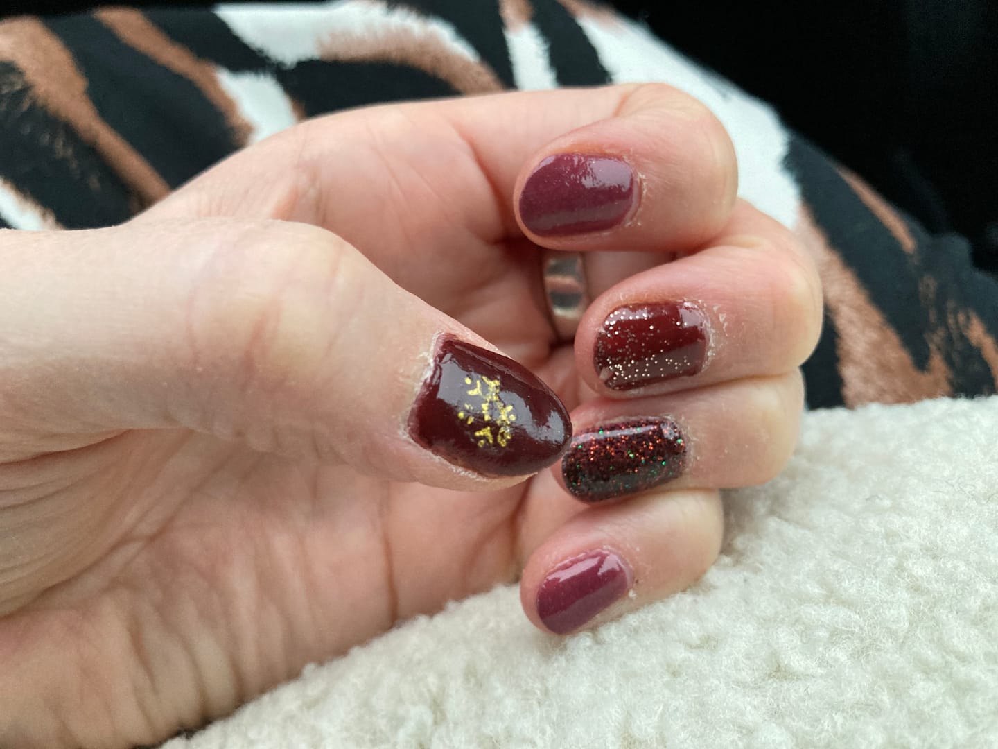 Customer photo review of Twizzler Berry Dipping Powder