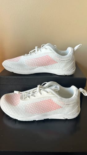 Customer photo review of HF-Cloud Barefoot – Minimalistic Shoes for Foot, Knee & Back Pain