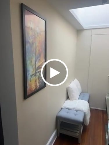 Customer video review of PARIS NIGHTS