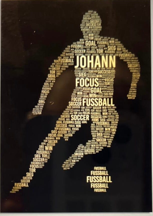 Customer photo review of Golden Player