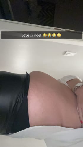 Customer photo review of Probiotiques 9 souches - Safran 30mg