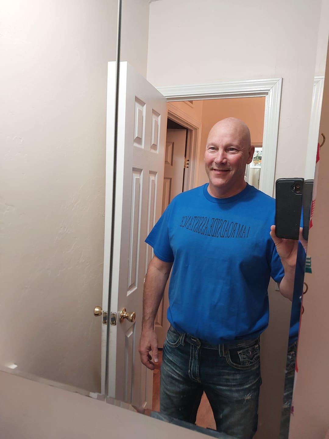 Customer photo review of Lignans