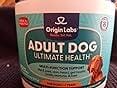 Customer photo review of Adult Dog Ultimate Health  Chew