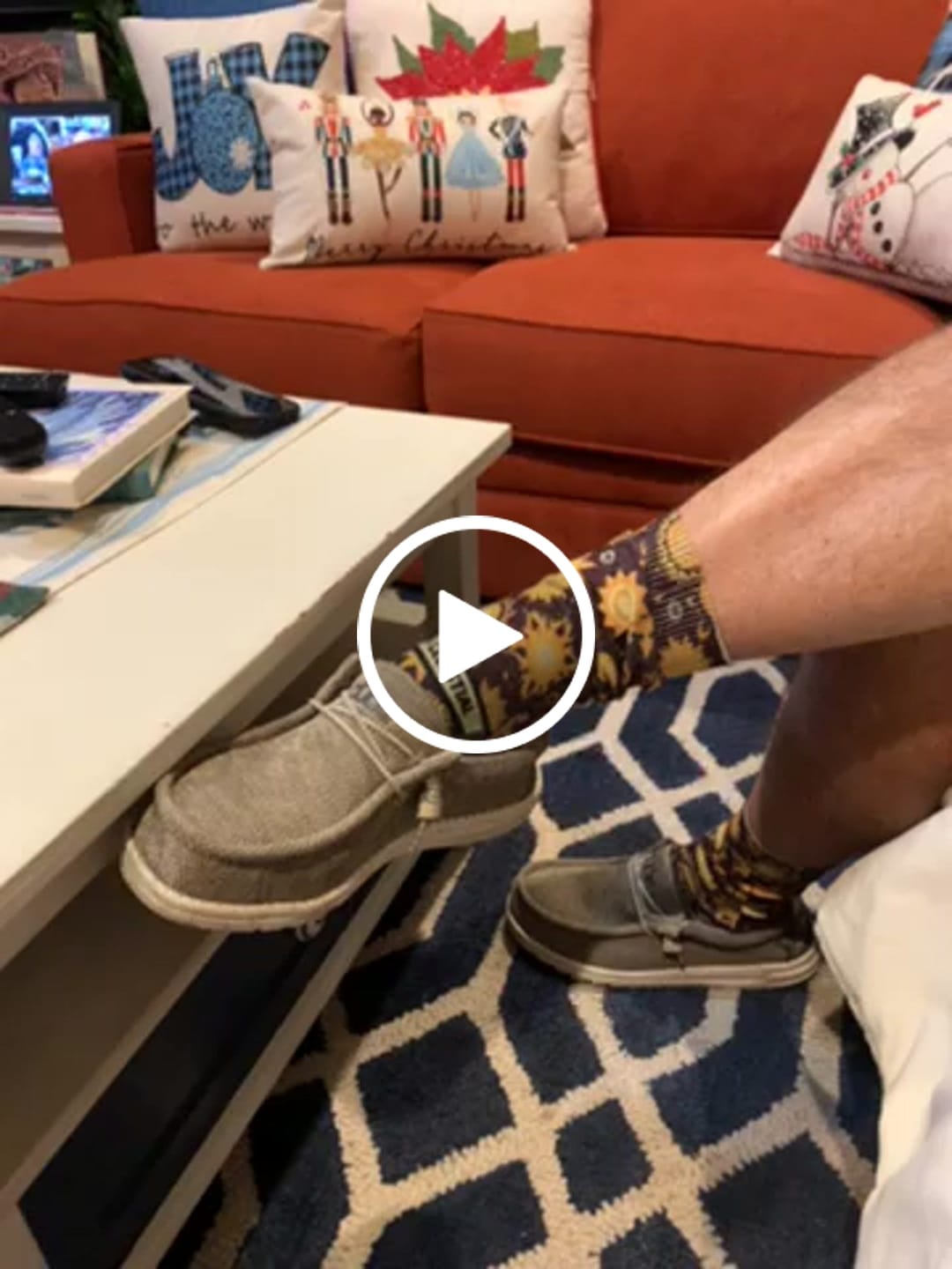 Customer video review of Think Celestial