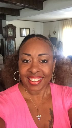 Customer photo review of 60th Birthday With God's Grace & Mercy