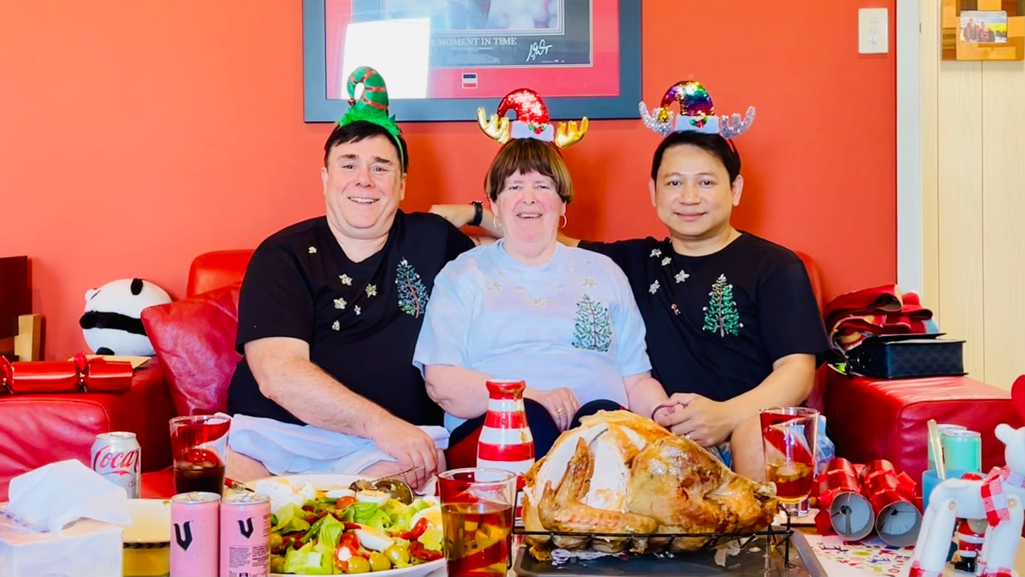 Customer photo review of Free Range Whole Turkey