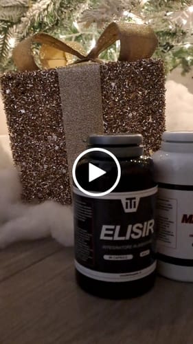 Customer video review of ELISIR 90 cps - Detossificante